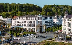 Ceres Hotel Binz